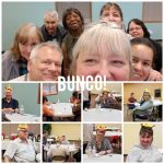 bunco night