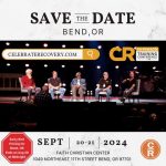 CR Advanced Training Conference - Bend, OR