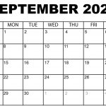 September 2025
