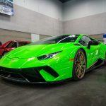 Oregon International Auto Show
