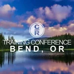 CR Training Conference - Bend