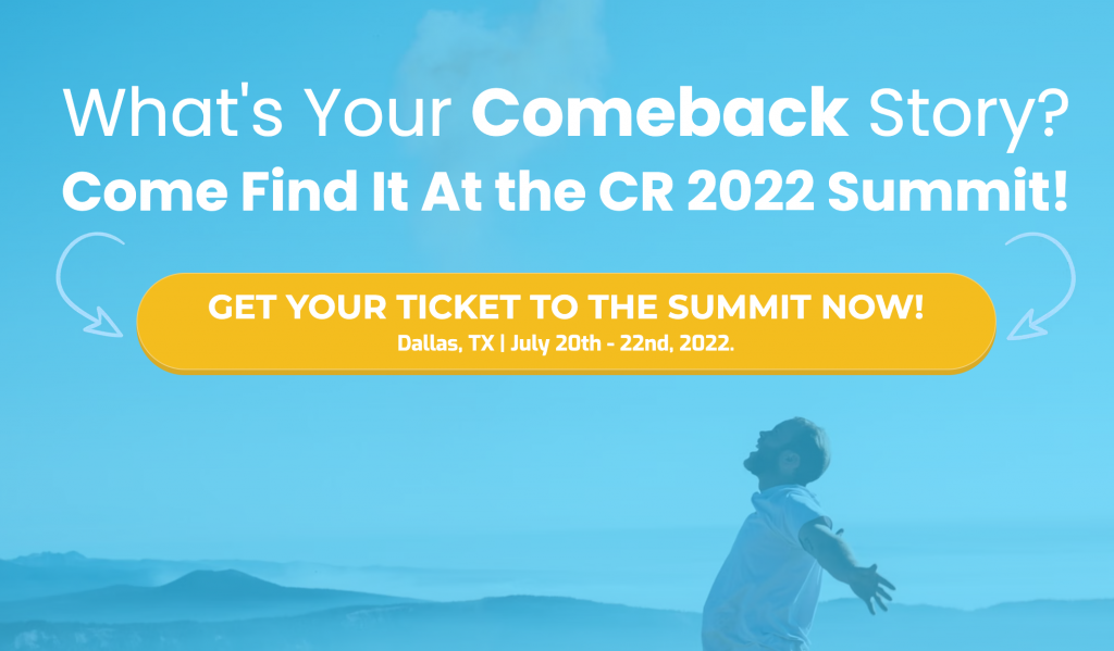 CR Summit 2022